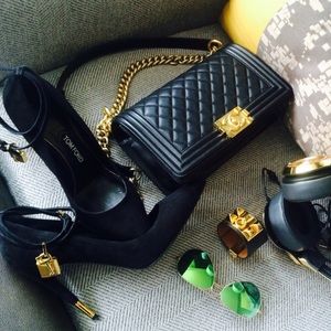 Meet your Posher, Teminka